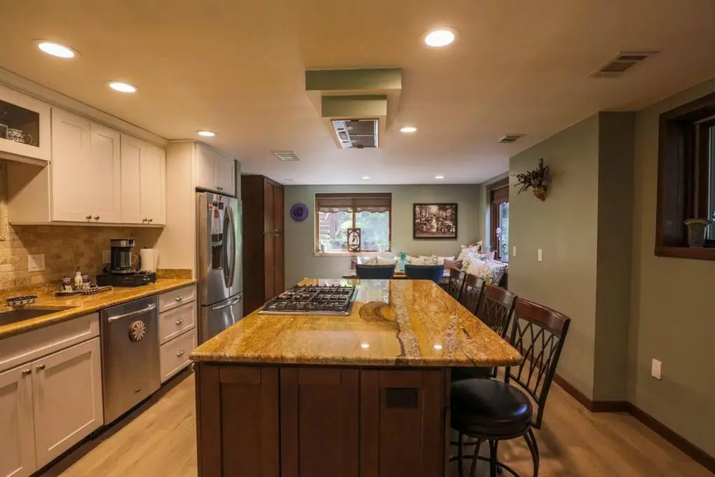 The Haven — photo 16