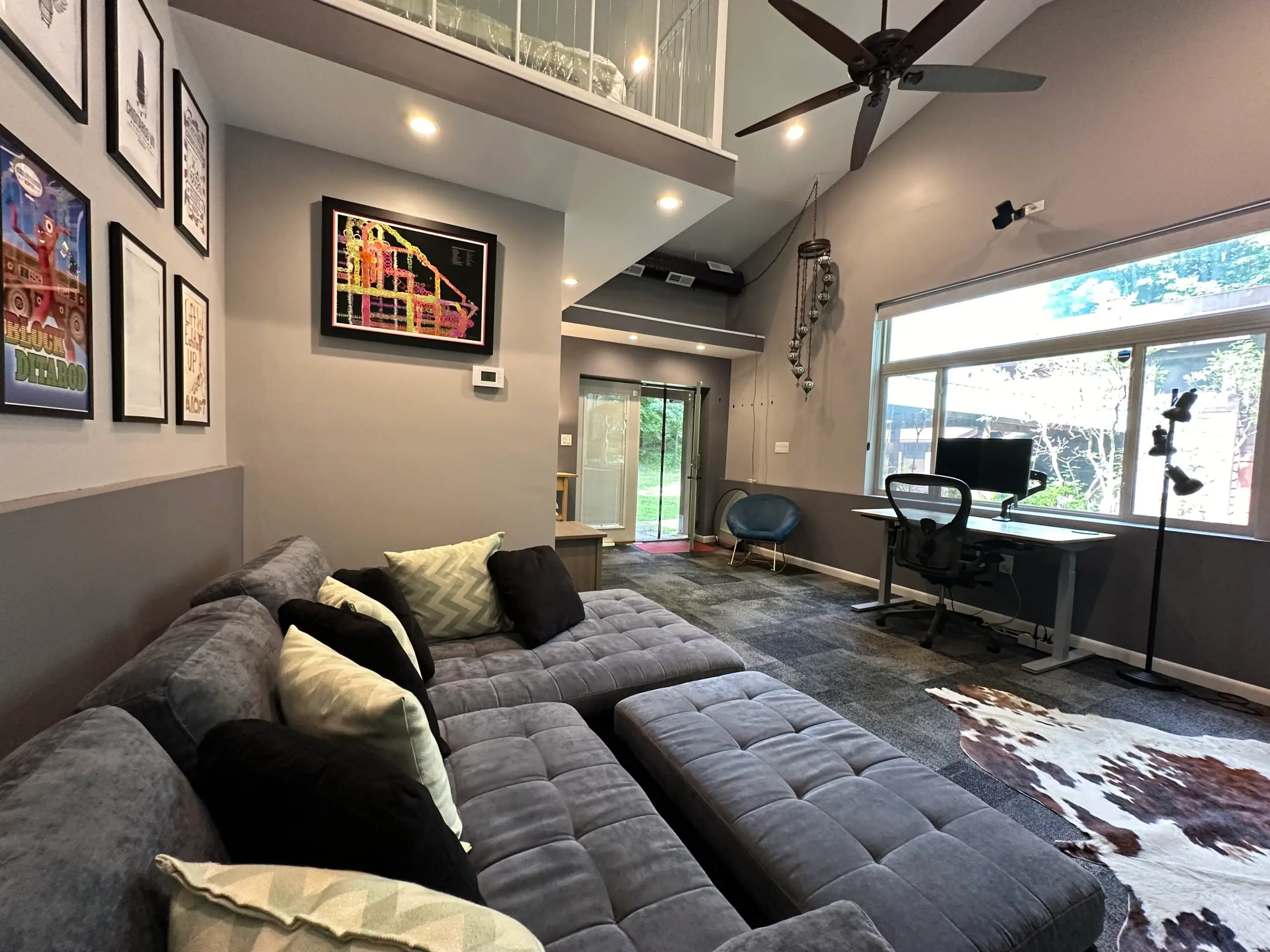 The Haven — photo 30